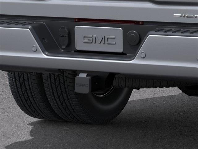 new 2025 GMC Sierra 3500 car, priced at $91,210