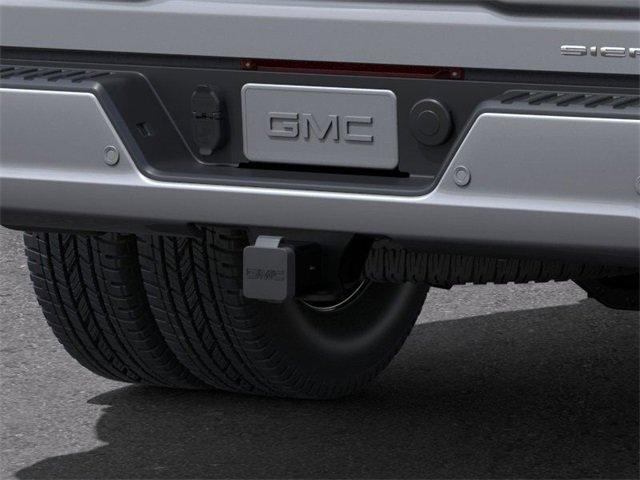 new 2025 GMC Sierra 3500 car, priced at $92,210