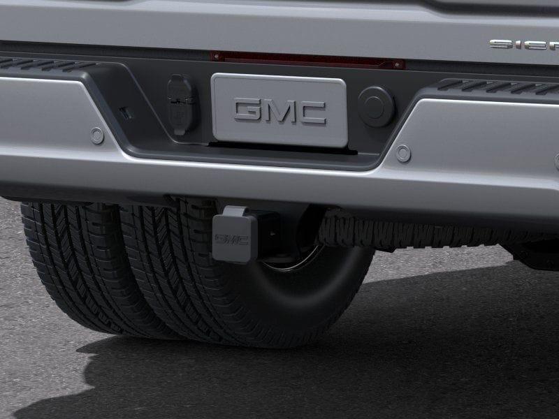 new 2025 GMC Sierra 3500 car, priced at $92,210