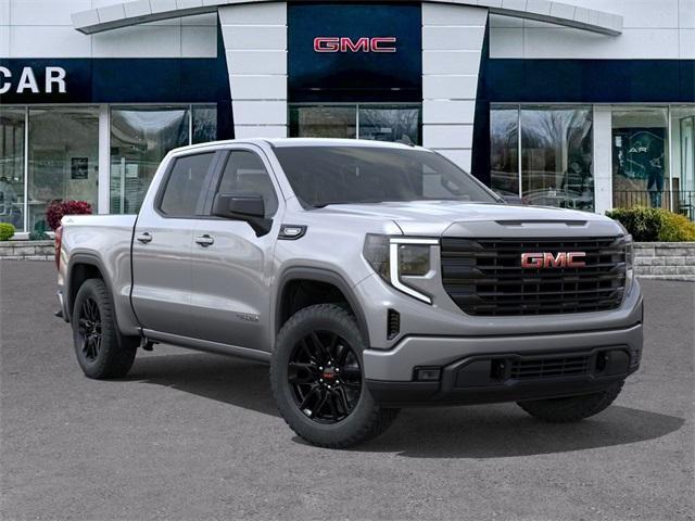 new 2026 GMC Sierra 1500 car, priced at $57,835