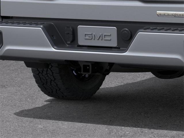 new 2026 GMC Sierra 1500 car, priced at $57,835