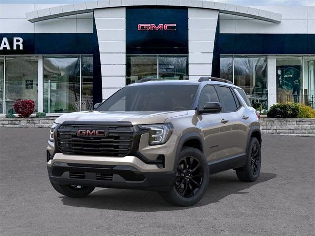 new 2026 GMC Terrain car, priced at $38,430