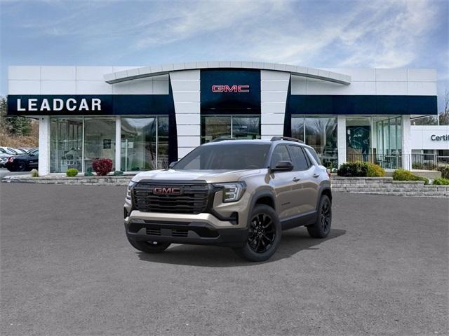 new 2026 GMC Terrain car, priced at $38,430