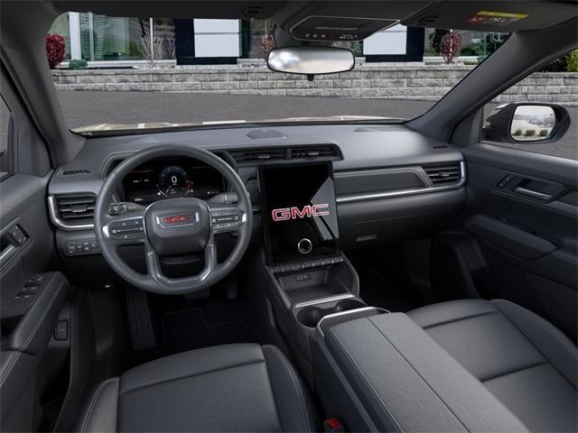 new 2026 GMC Terrain car, priced at $38,430