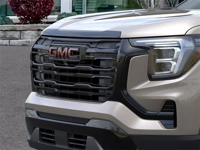 new 2026 GMC Terrain car, priced at $38,430