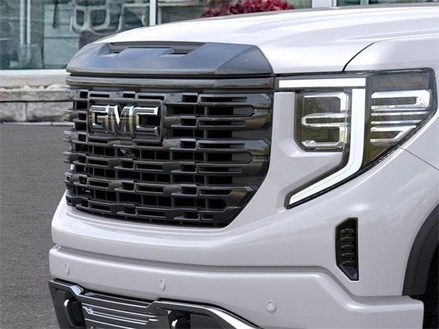 new 2024 GMC Sierra 1500 car, priced at $85,155