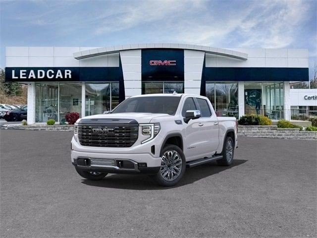 new 2024 GMC Sierra 1500 car, priced at $85,155