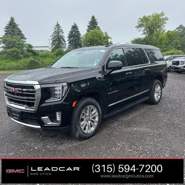 used 2024 GMC Yukon XL car, priced at $64,495