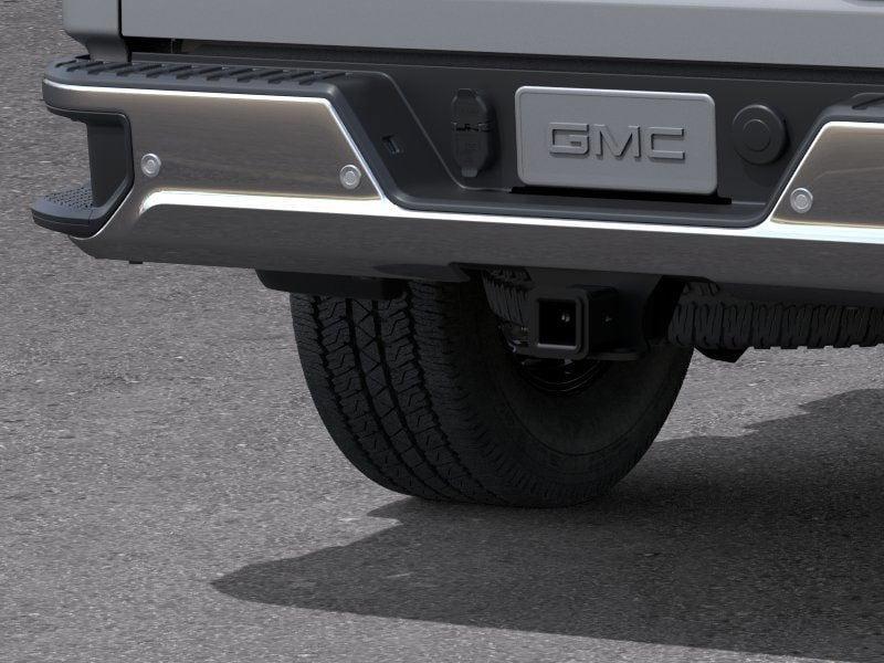 new 2025 GMC Sierra 2500 car, priced at $62,285