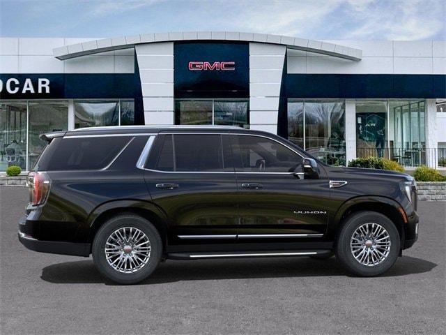 new 2025 GMC Yukon car, priced at $73,909