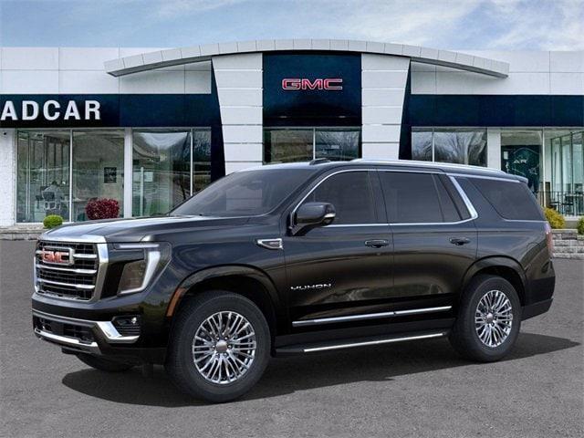 new 2025 GMC Yukon car, priced at $73,909