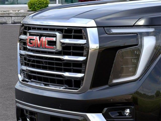 new 2025 GMC Yukon car, priced at $73,909