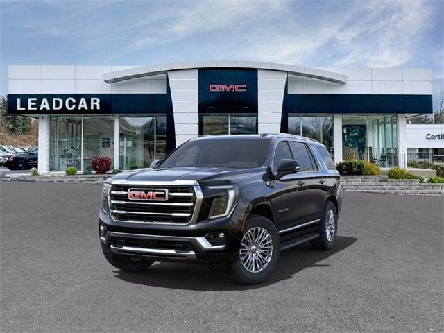 new 2025 GMC Yukon car, priced at $73,909