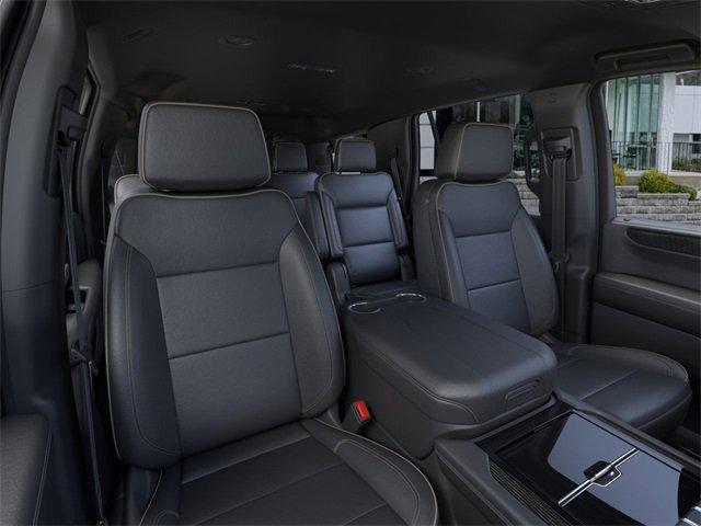 new 2025 GMC Yukon car, priced at $73,909