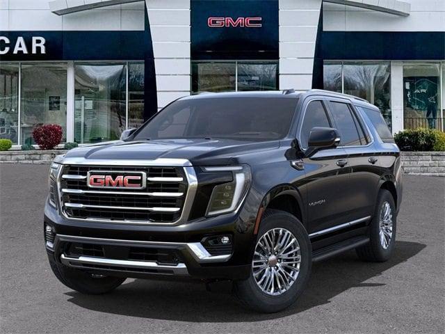 new 2025 GMC Yukon car, priced at $73,909