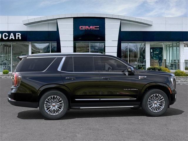 new 2025 GMC Yukon car, priced at $73,909