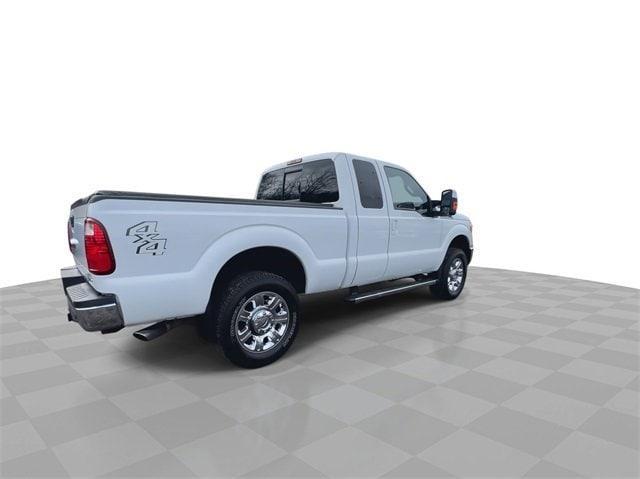 used 2015 Ford F-250 car, priced at $31,190