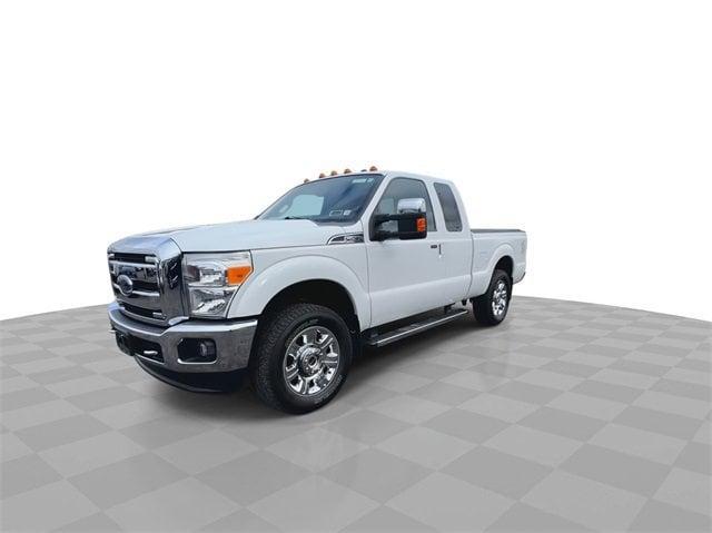 used 2015 Ford F-250 car, priced at $31,190