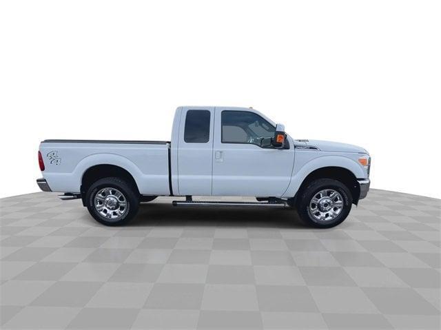 used 2015 Ford F-250 car, priced at $31,190