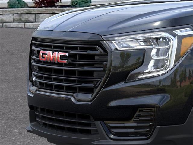 new 2024 GMC Terrain car, priced at $31,923