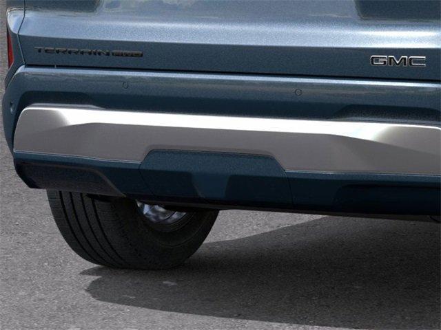 new 2026 GMC Terrain car, priced at $44,884