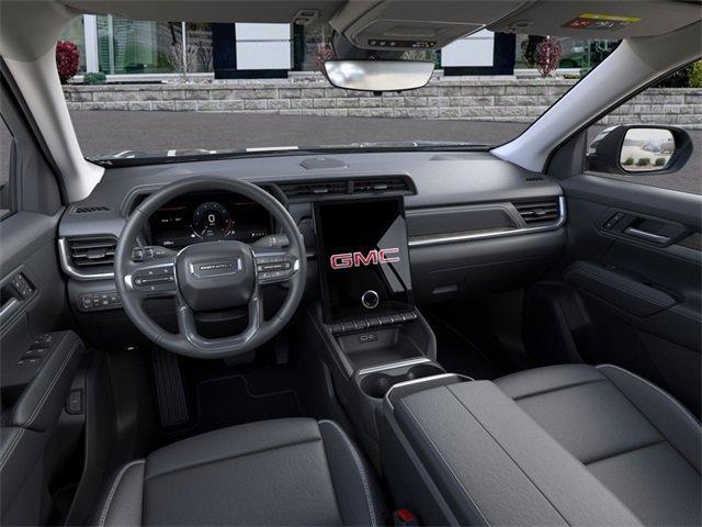 new 2026 GMC Terrain car, priced at $44,884