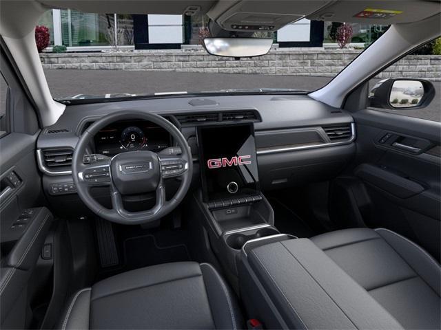 new 2026 GMC Terrain car, priced at $44,884