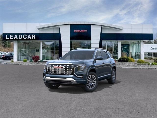new 2026 GMC Terrain car, priced at $44,884