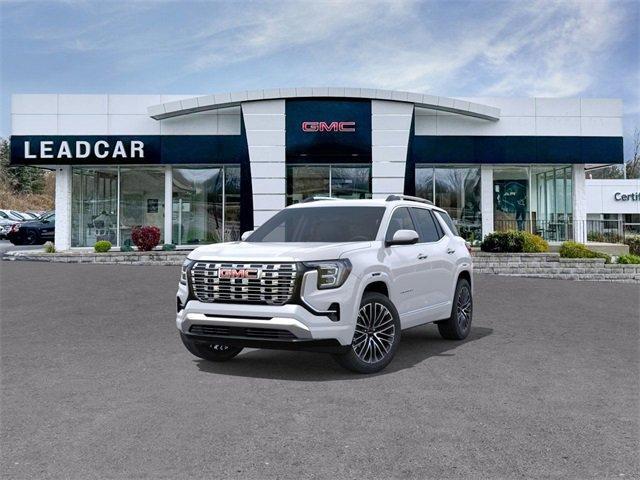 new 2026 GMC Terrain car, priced at $42,995