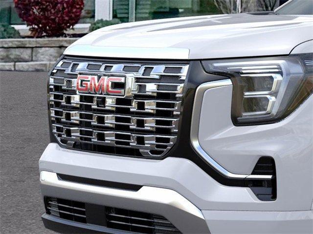 new 2026 GMC Terrain car, priced at $42,995
