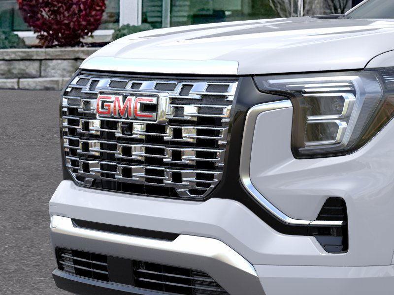 new 2026 GMC Terrain car, priced at $42,995