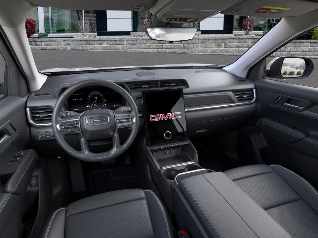 new 2026 GMC Terrain car, priced at $42,995