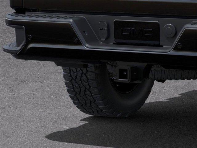 new 2025 GMC Sierra 3500 car, priced at $101,449