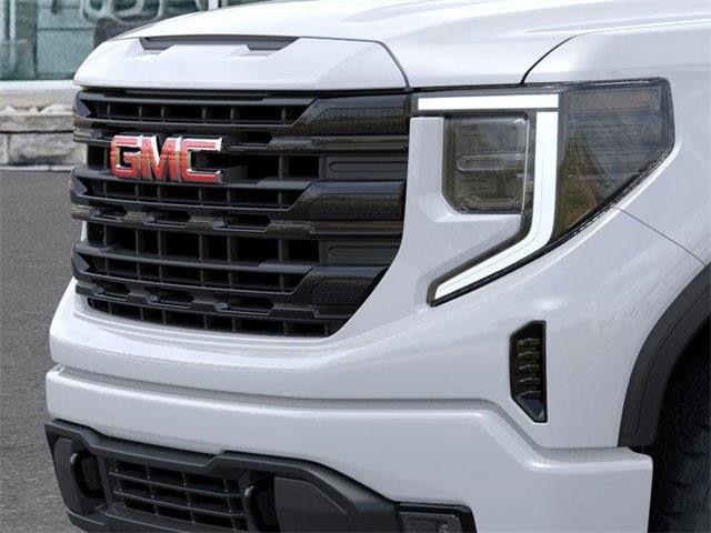 new 2025 GMC Sierra 1500 car, priced at $53,495