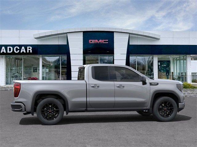 new 2025 GMC Sierra 1500 car, priced at $59,240