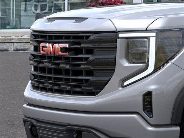 new 2025 GMC Sierra 1500 car, priced at $59,240