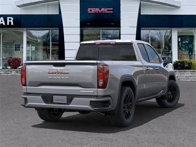 new 2025 GMC Sierra 1500 car, priced at $59,240