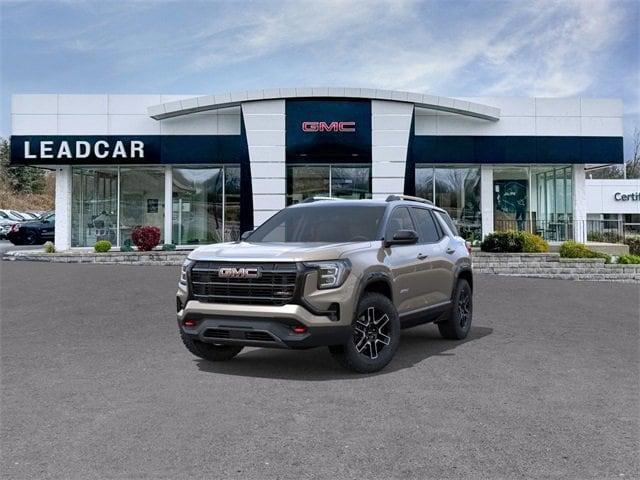 new 2026 GMC Terrain car, priced at $41,935