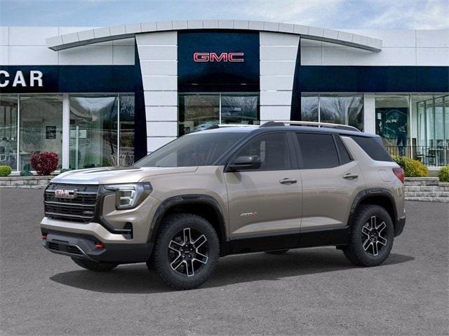 new 2026 GMC Terrain car, priced at $41,935