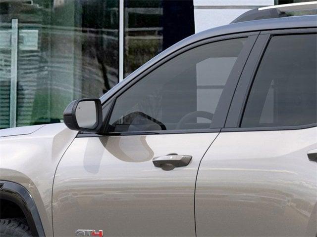 new 2026 GMC Terrain car, priced at $41,935