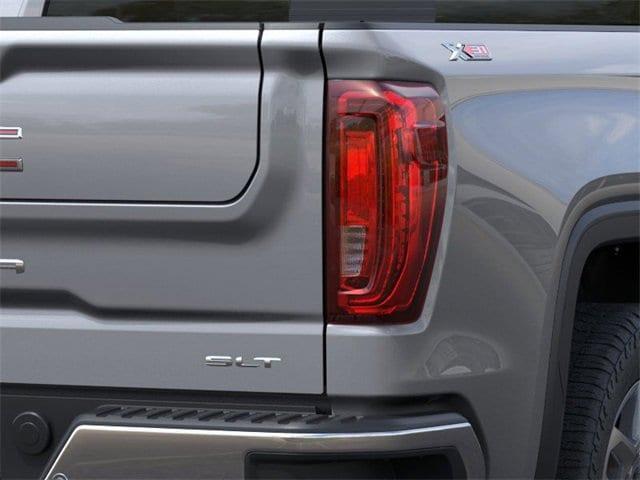 new 2024 GMC Sierra 1500 car, priced at $60,967