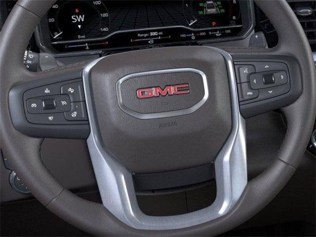 new 2024 GMC Sierra 1500 car, priced at $60,967