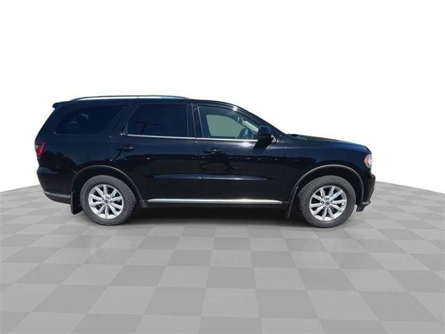 used 2020 Dodge Durango car, priced at $18,456