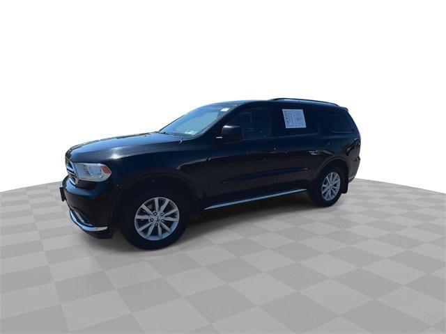used 2020 Dodge Durango car, priced at $18,456