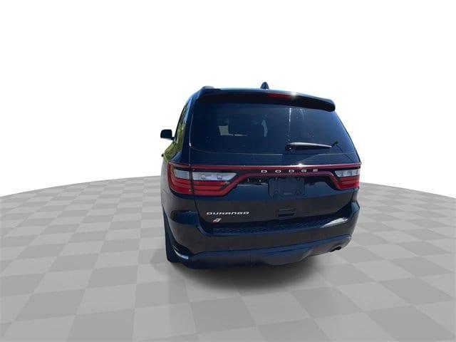 used 2020 Dodge Durango car, priced at $18,456