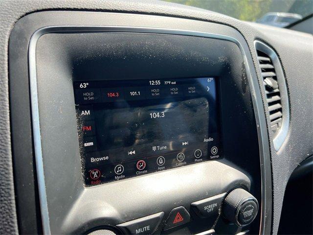 used 2020 Dodge Durango car, priced at $18,456