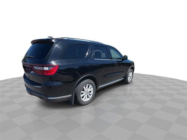 used 2020 Dodge Durango car, priced at $18,456