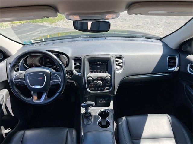 used 2020 Dodge Durango car, priced at $18,456
