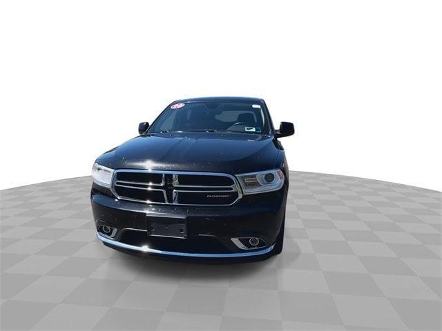 used 2020 Dodge Durango car, priced at $18,456