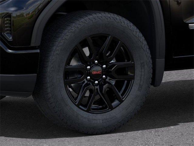 new 2024 GMC Sierra 1500 car, priced at $52,443